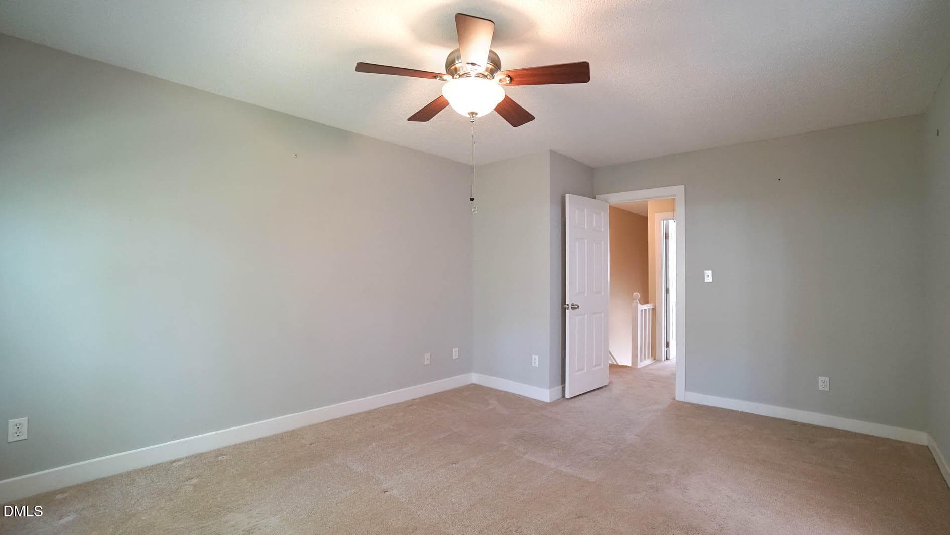 Primary Bedroom - 1427 Quarter Point, Raleigh, NC 27615, Raleigh