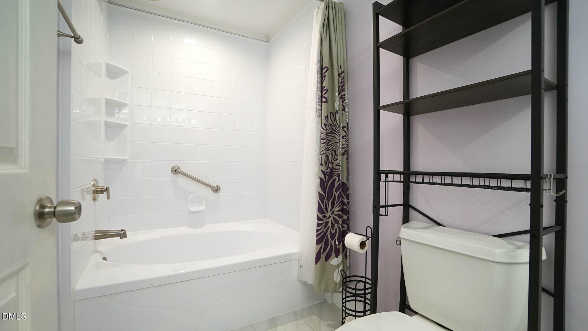 Primary Bath - 1427 Quarter Point, Raleigh, NC 27615, Raleigh