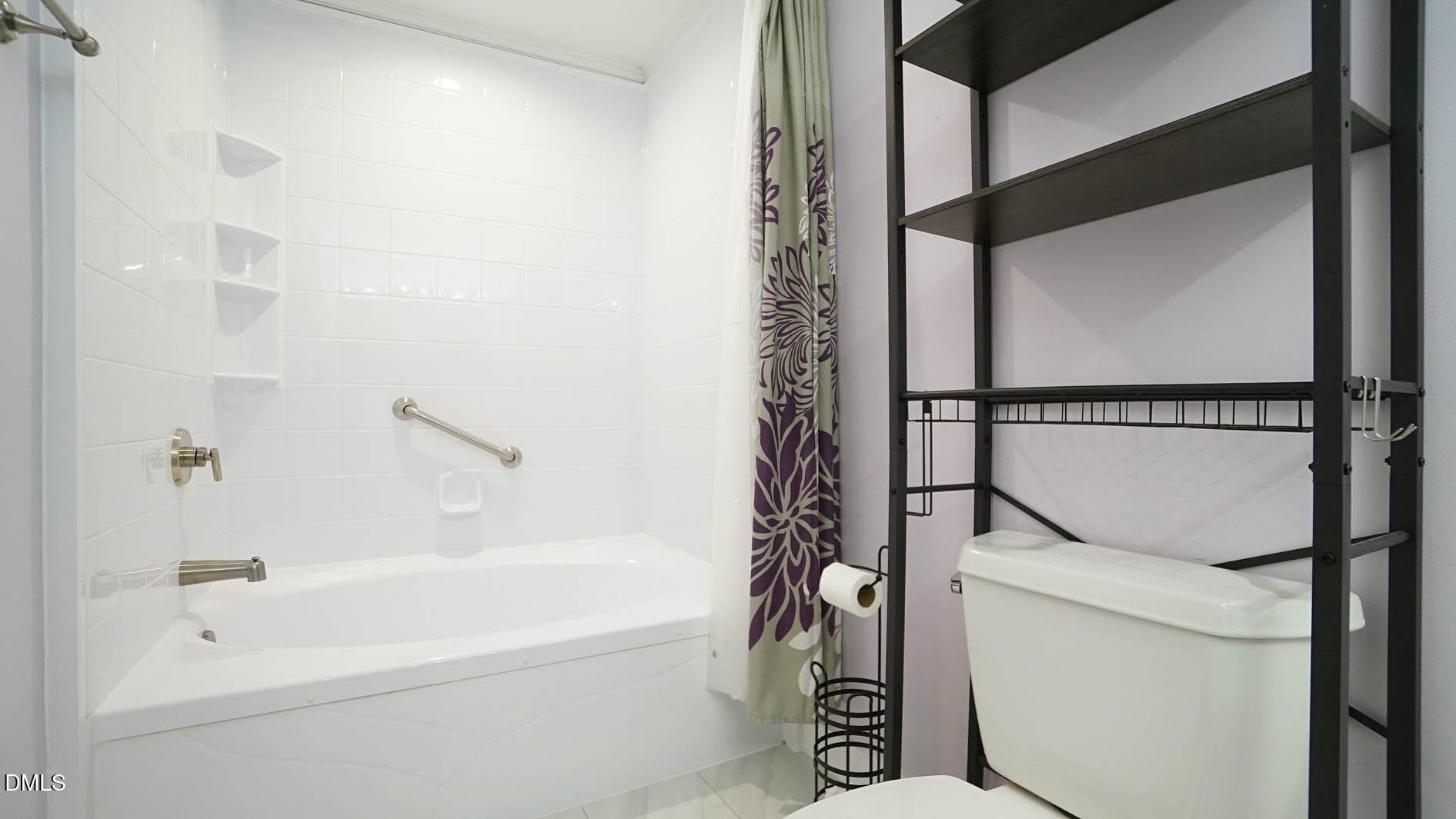 Primary Bath - 1427 Quarter Point, Raleigh, NC 27615, Raleigh