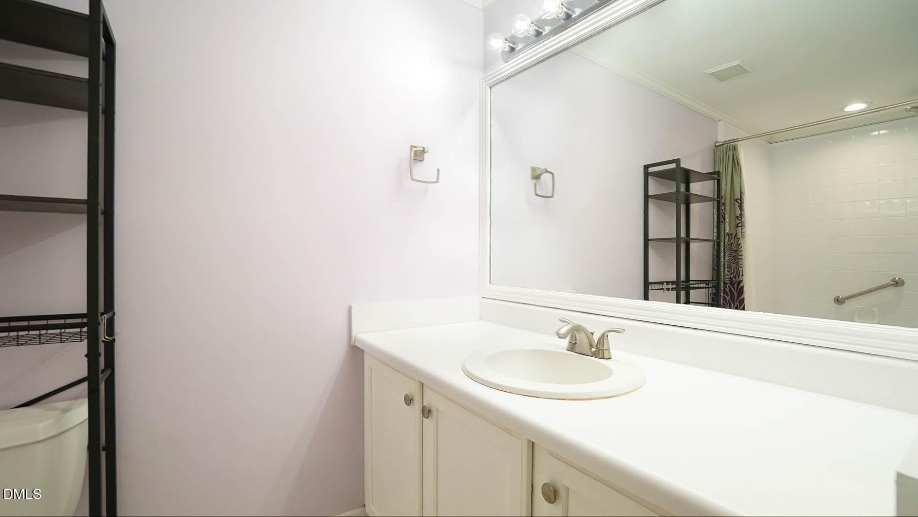 Primary Bath - 1427 Quarter Point, Raleigh, NC 27615, Raleigh