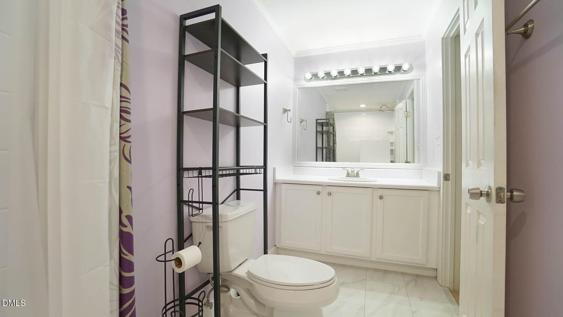Primary Bath - 1427 Quarter Point, Raleigh, NC 27615, Raleigh