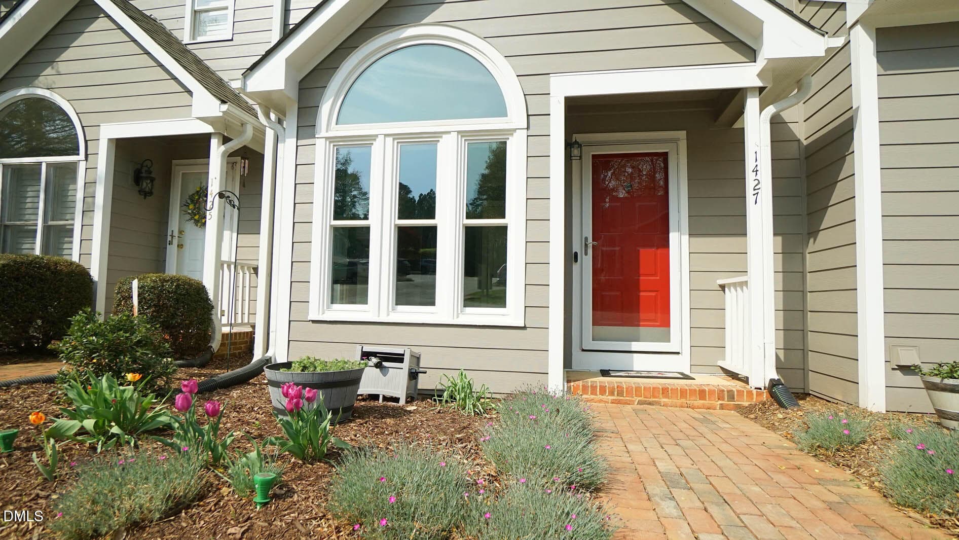 Front of Home - 1427 Quarter Point, Raleigh, NC 27615, Raleigh