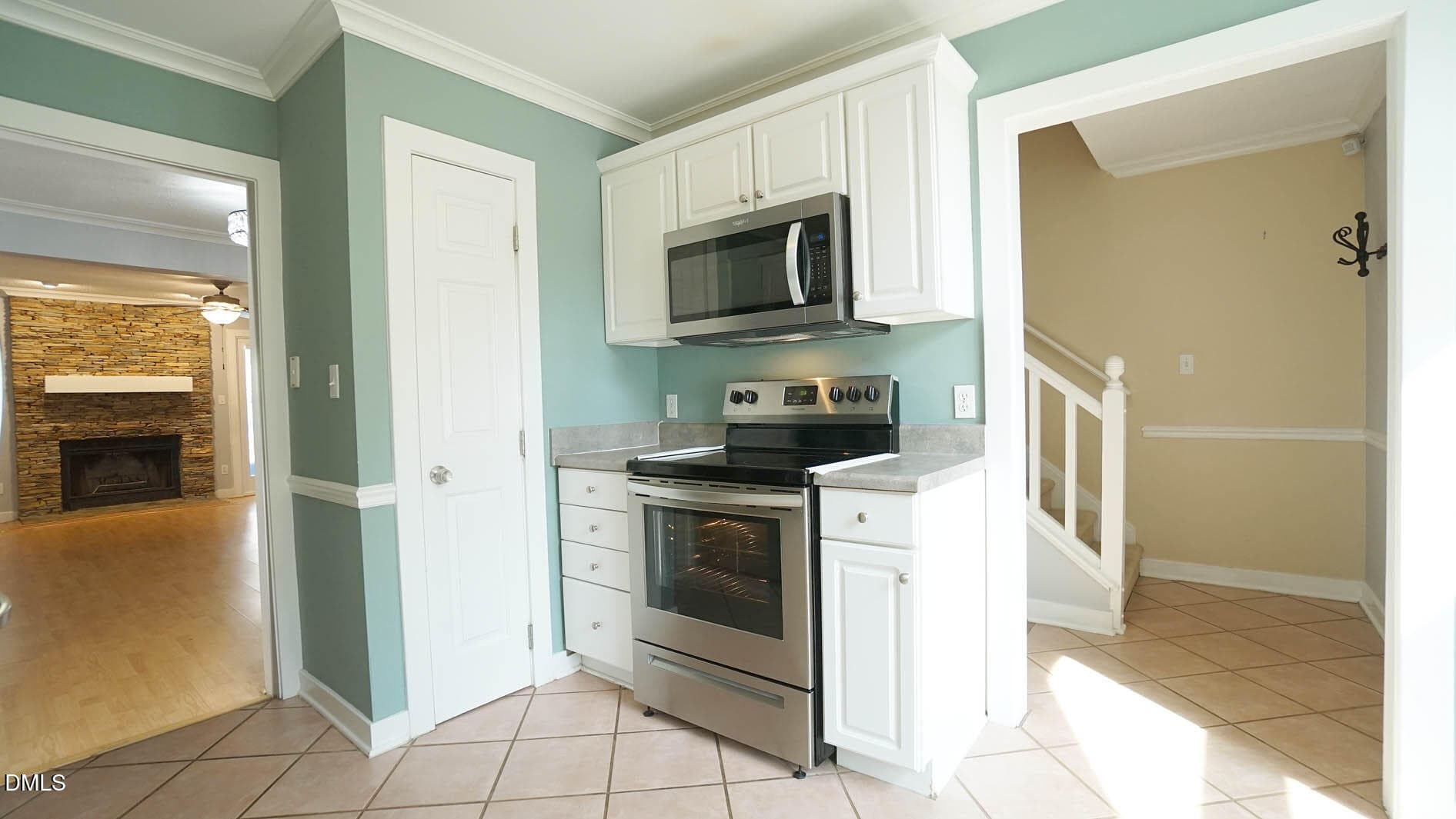Kitchen - 1427 Quarter Point, Raleigh, NC 27615, Raleigh