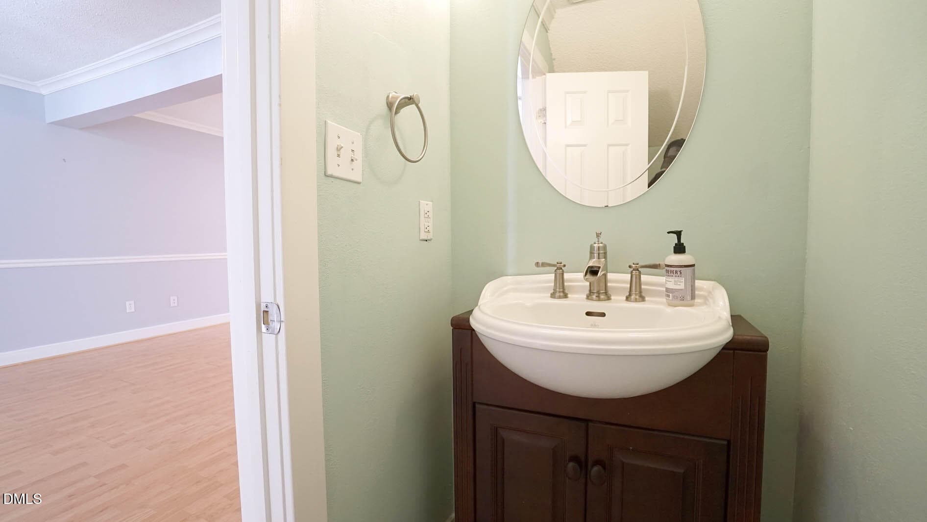 Half Bath - 1427 Quarter Point, Raleigh, NC 27615, Raleigh