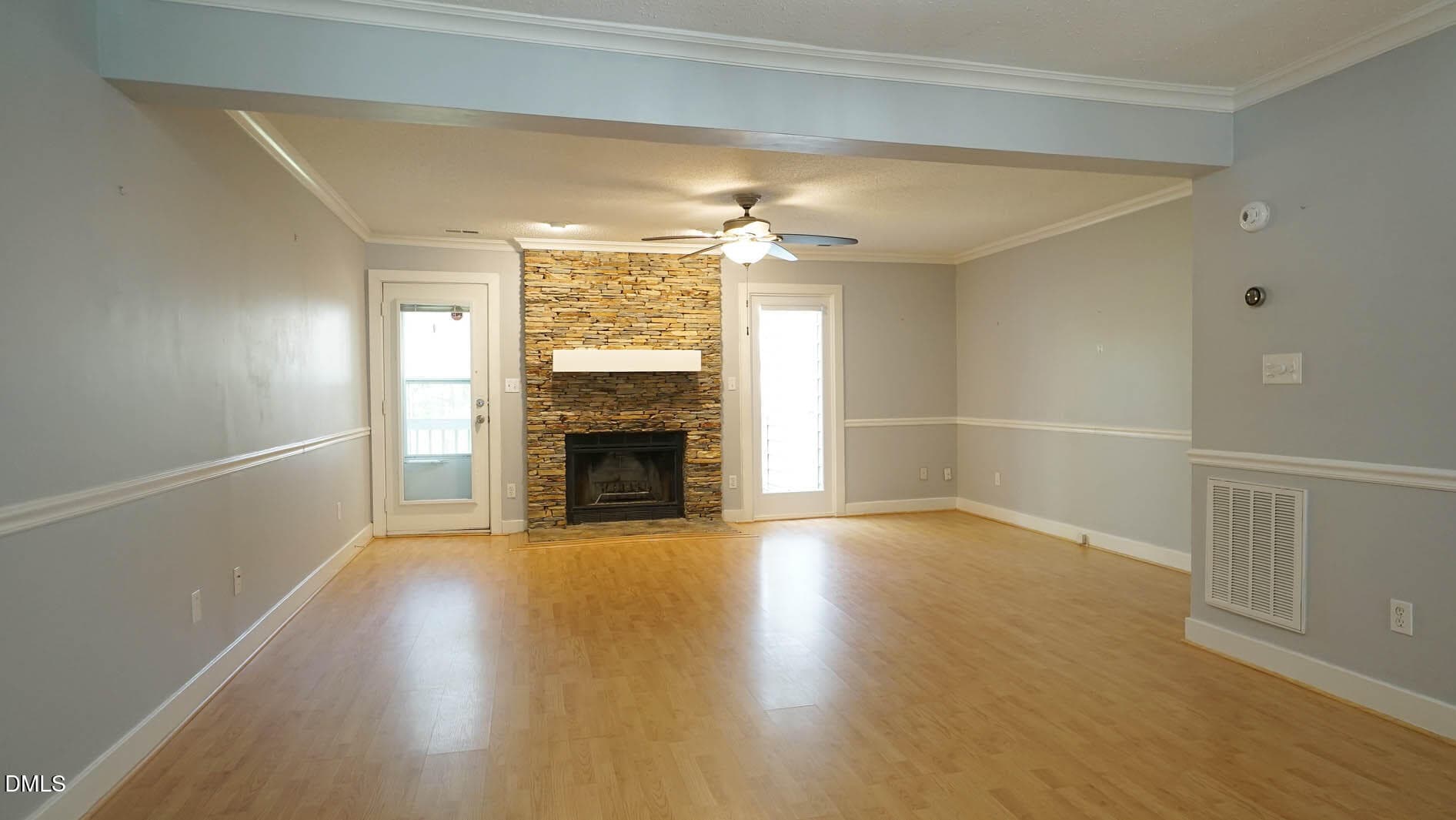 Family Room - 1427 Quarter Point, Raleigh, NC 27615, Raleigh