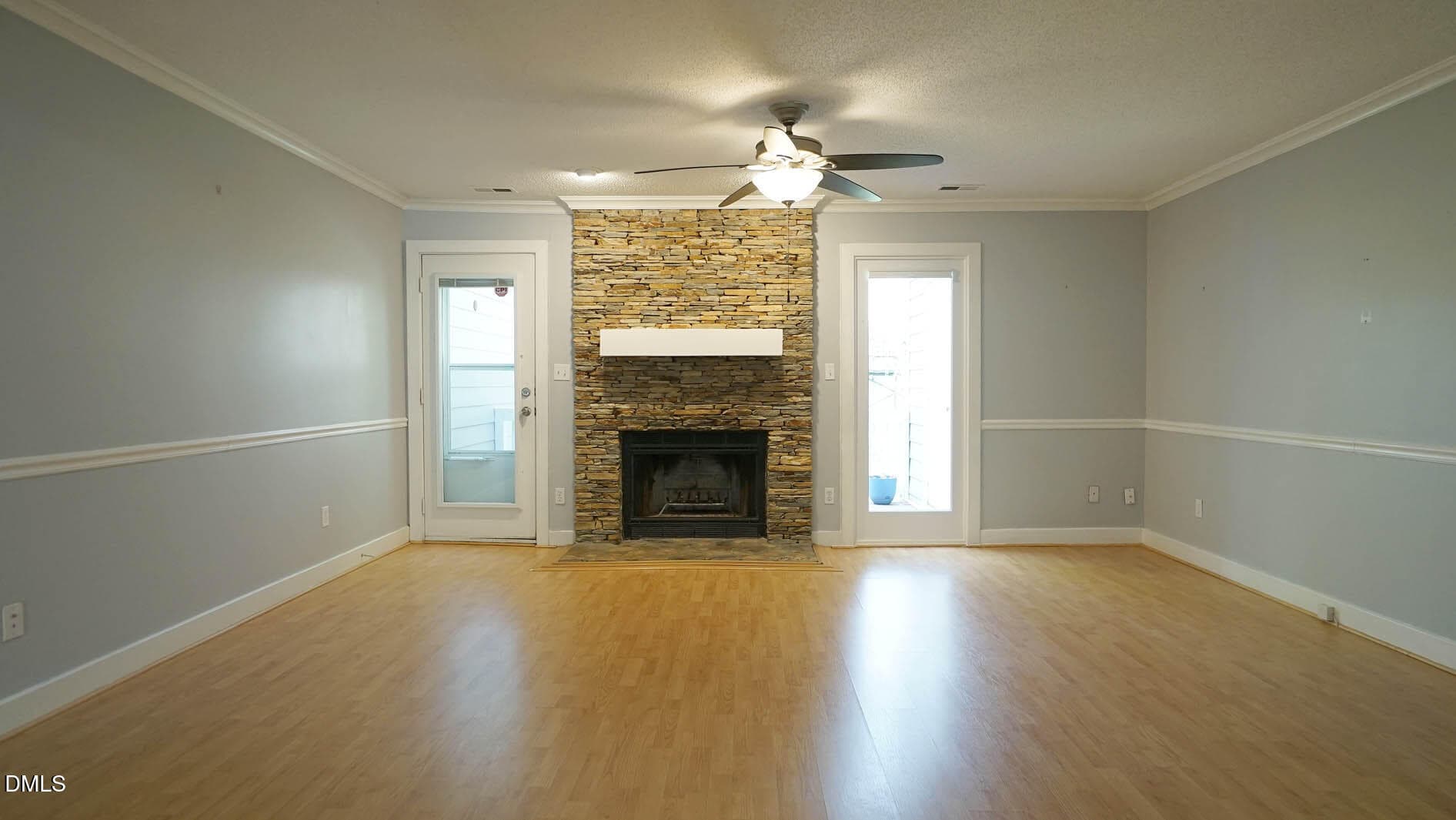 Family Room - 1427 Quarter Point, Raleigh, NC 27615, Raleigh