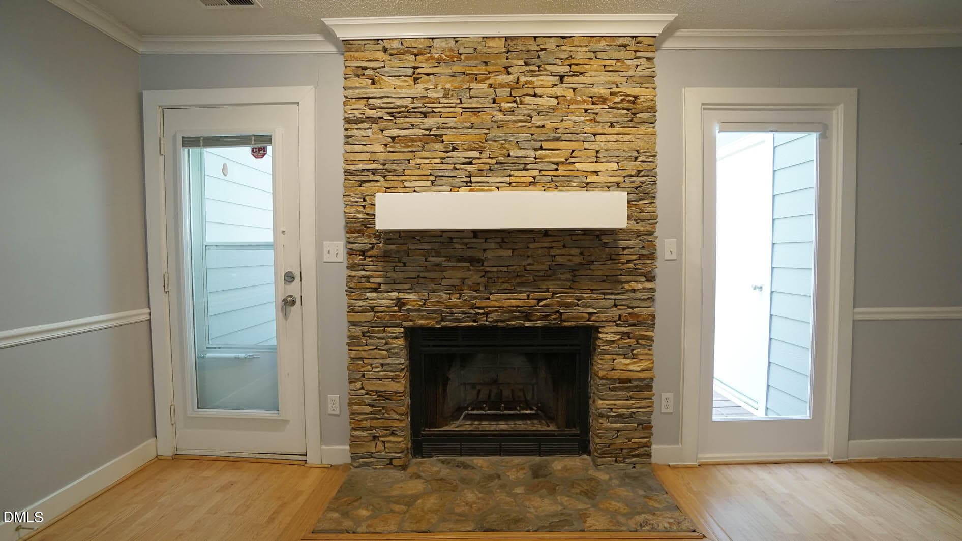 Family Room - 1427 Quarter Point, Raleigh, NC 27615, Raleigh