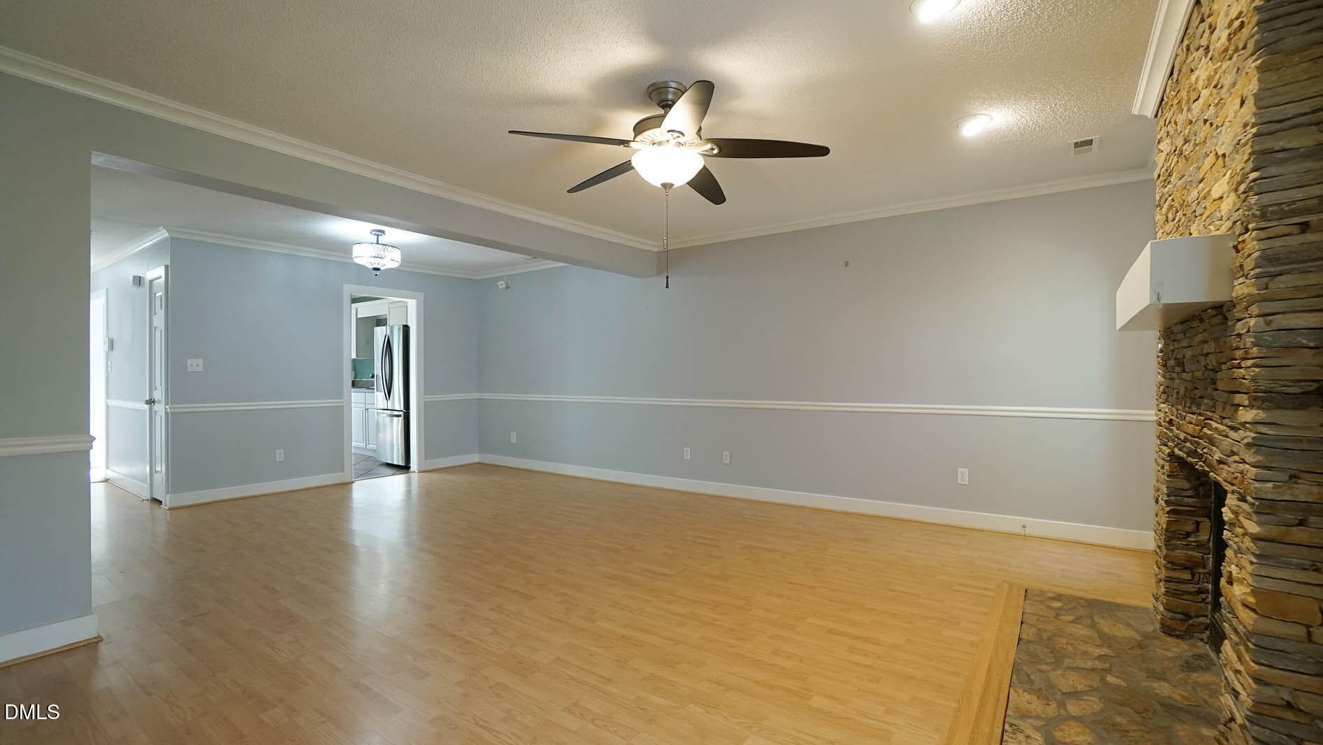Dining Room - 1427 Quarter Point, Raleigh, NC 27615, Raleigh