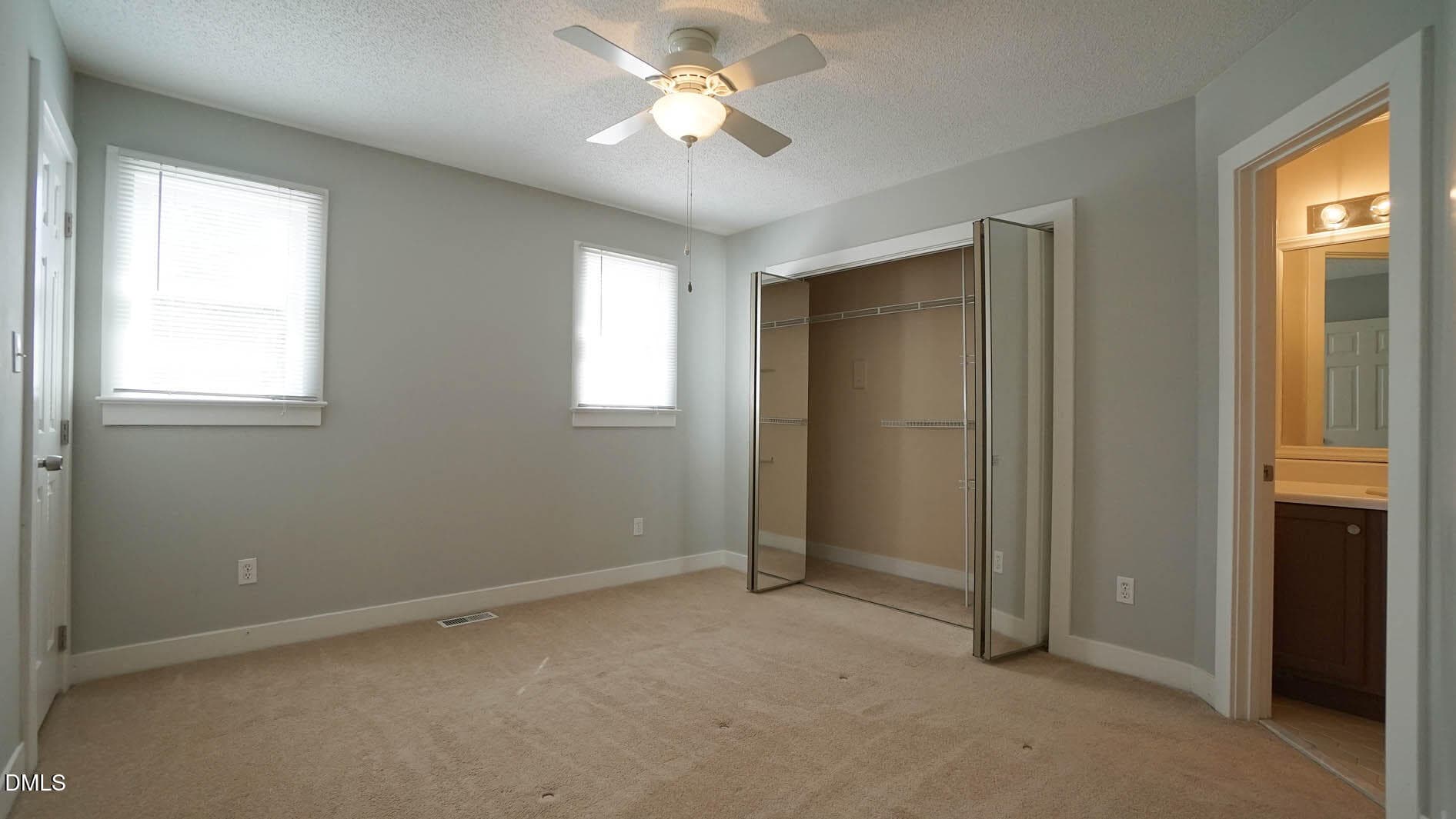 Guest Bedroom - 1427 Quarter Point, Raleigh, NC 27615, Raleigh