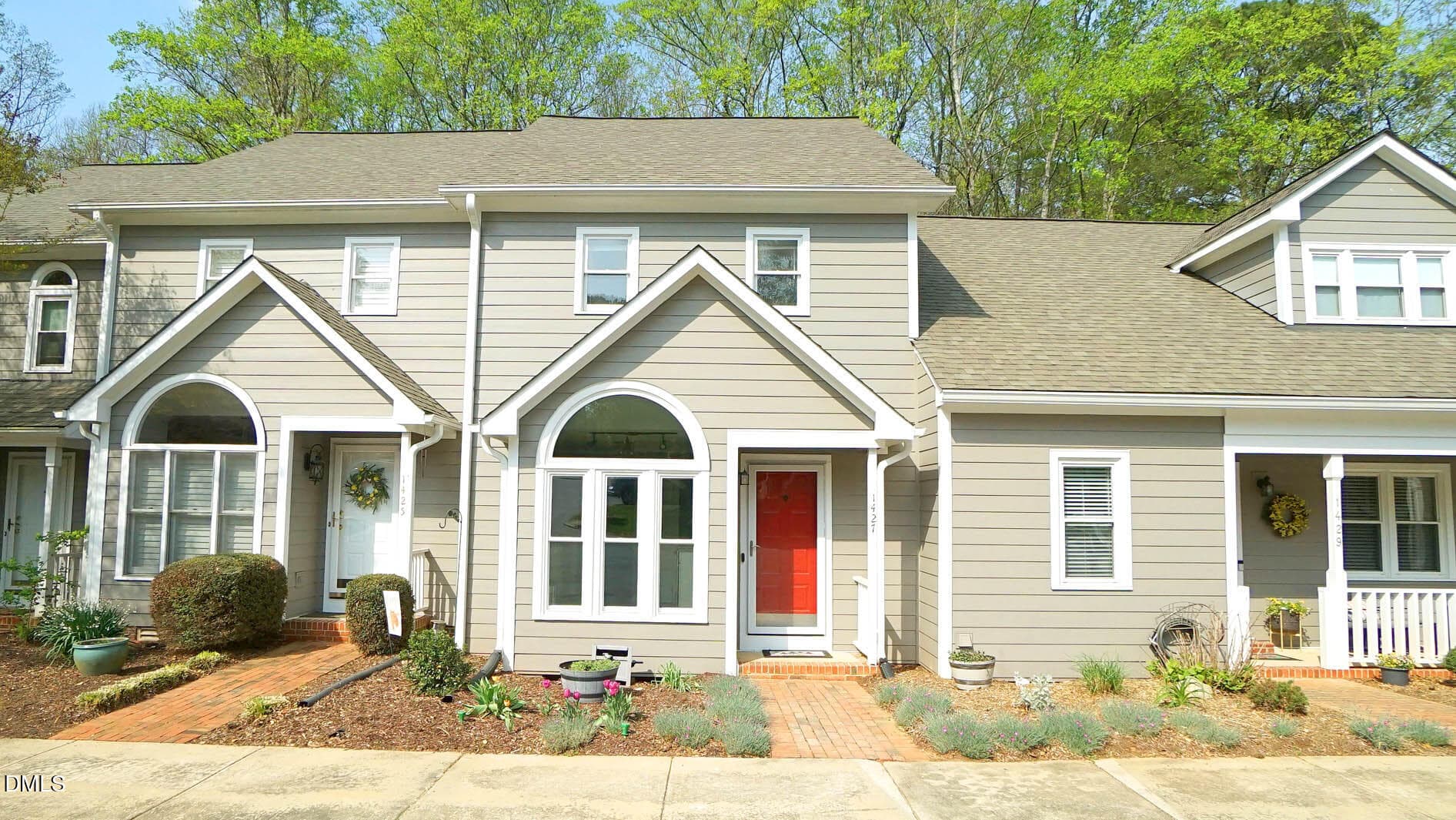1427 Quarter Point, Raleigh, NC 27615