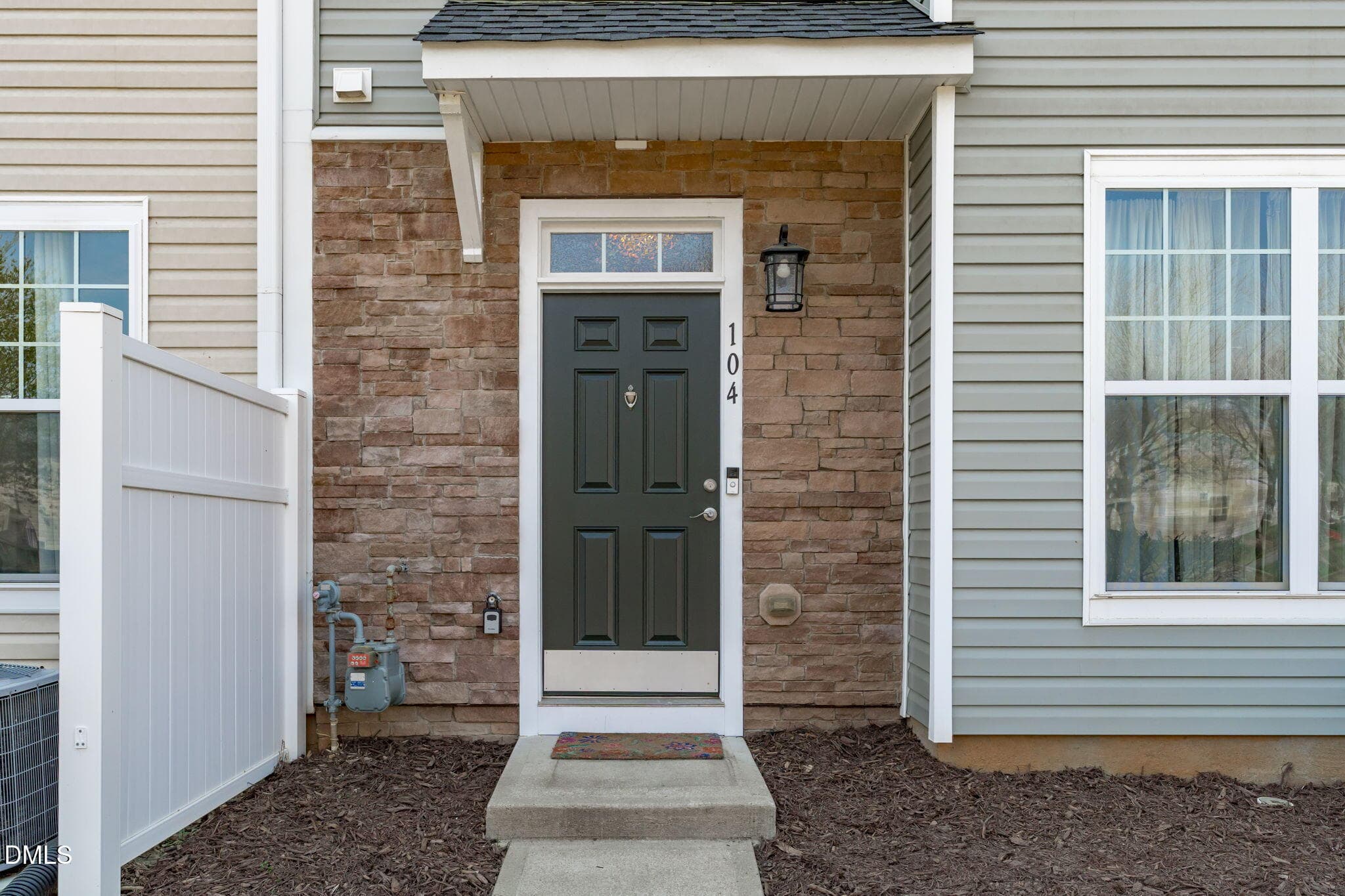 B-1 - 2120 Breezeway Drive 104, Raleigh, NC 27614, Raleigh