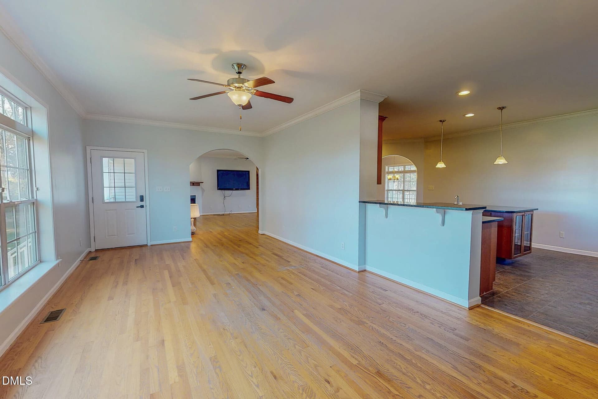 3 - 471 Parham Road, Roxboro, NC 27574