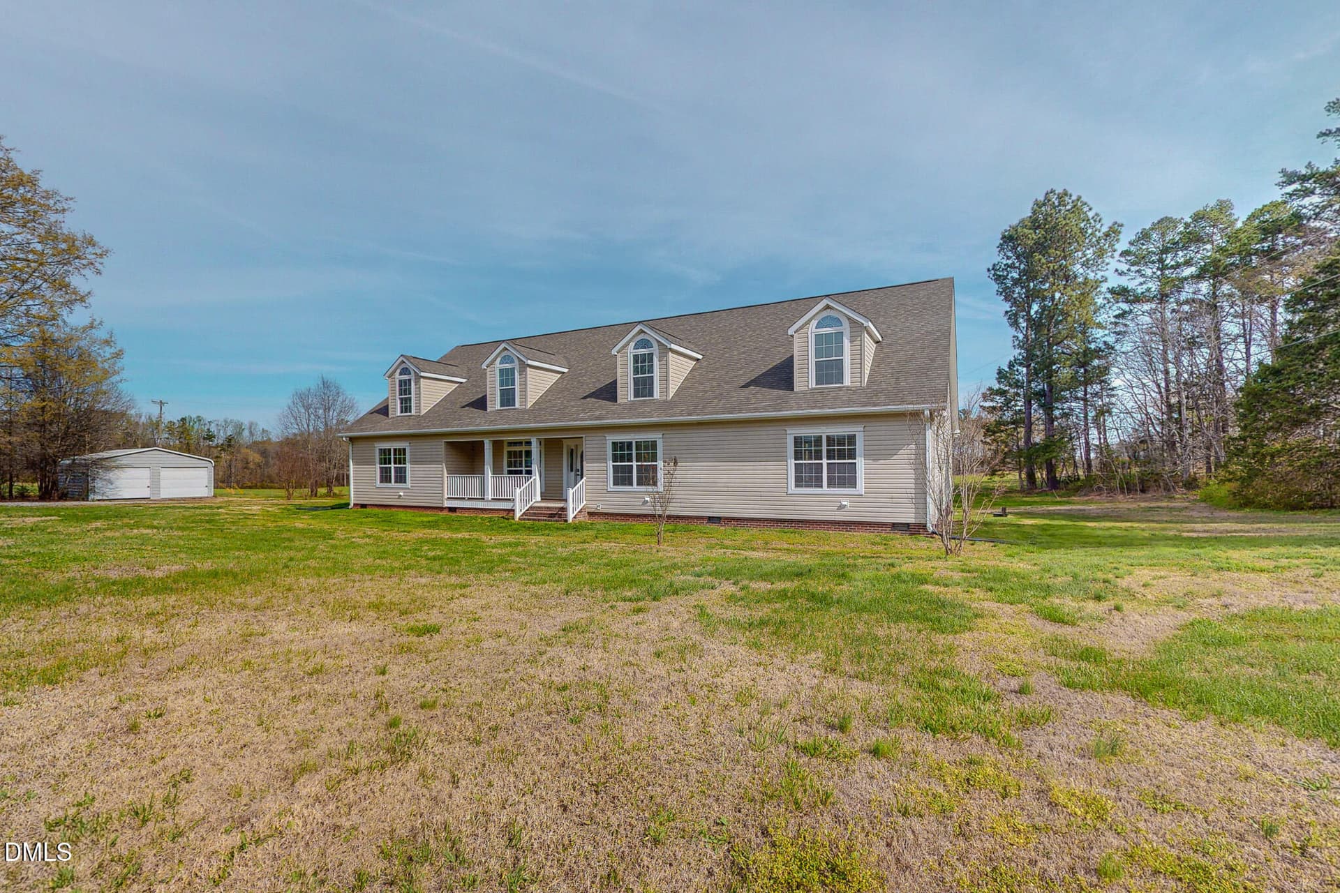 7 - 471 Parham Road, Roxboro, NC 27574