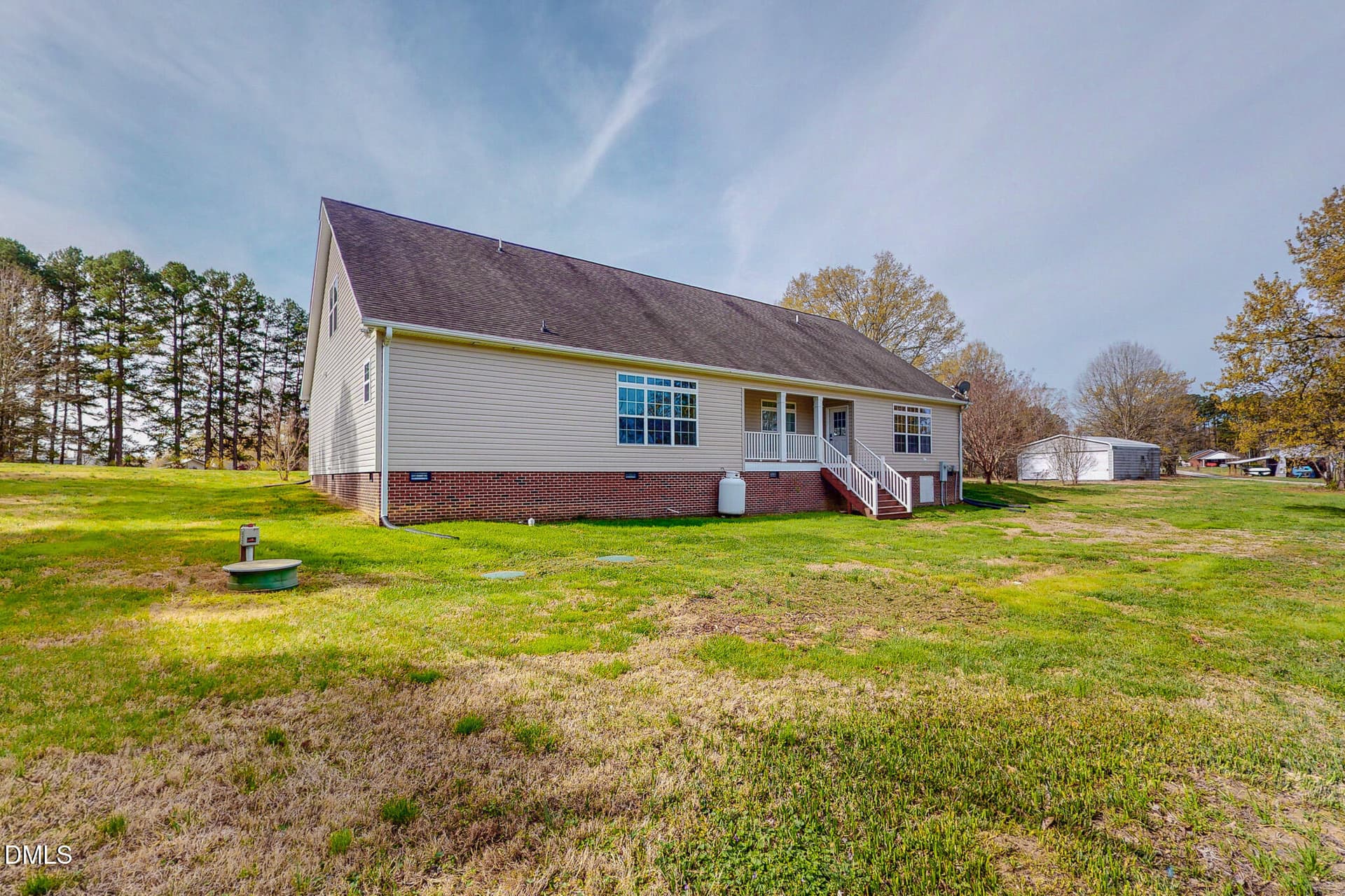 8 - 471 Parham Road, Roxboro, NC 27574