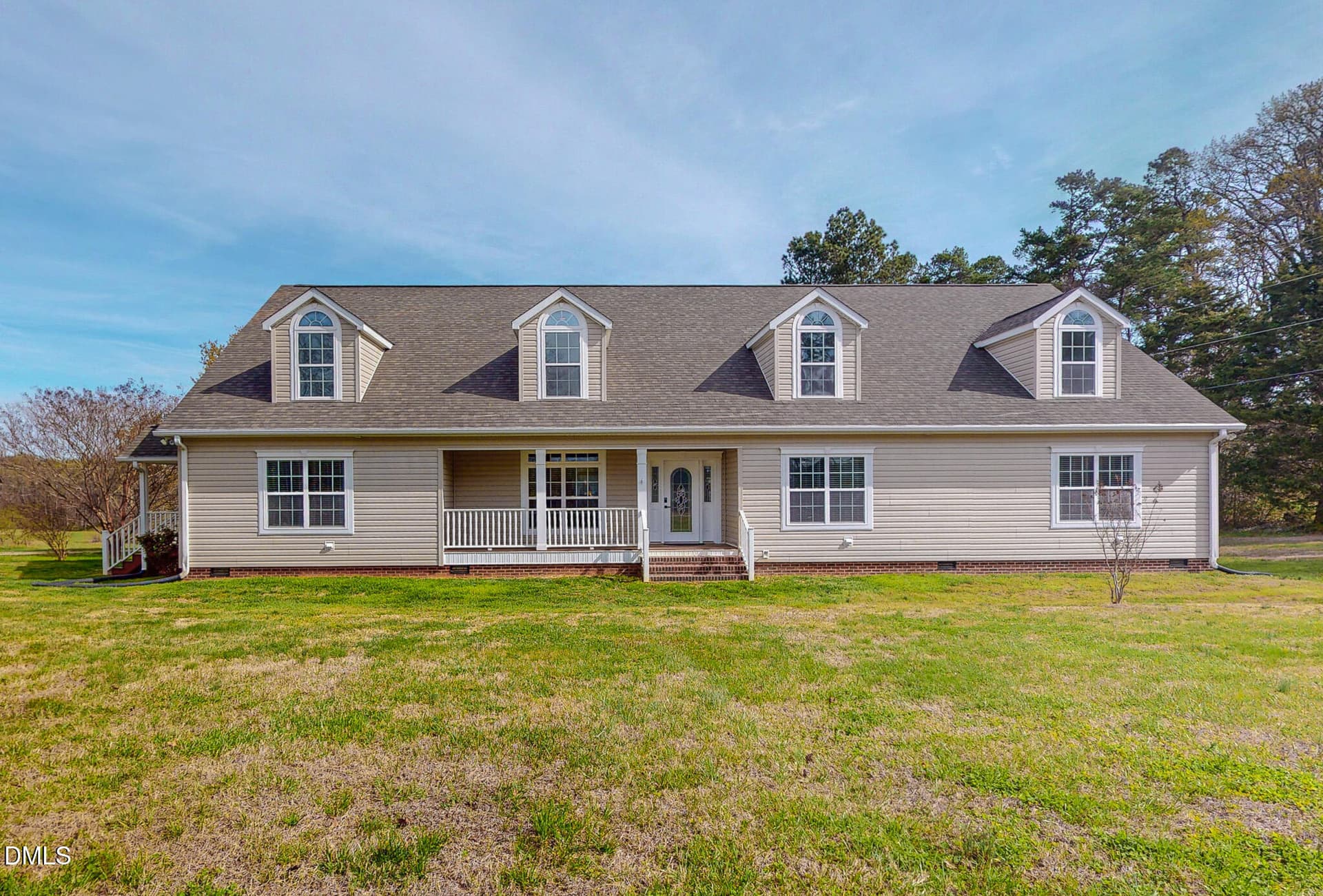 9 - 471 Parham Road, Roxboro, NC 27574