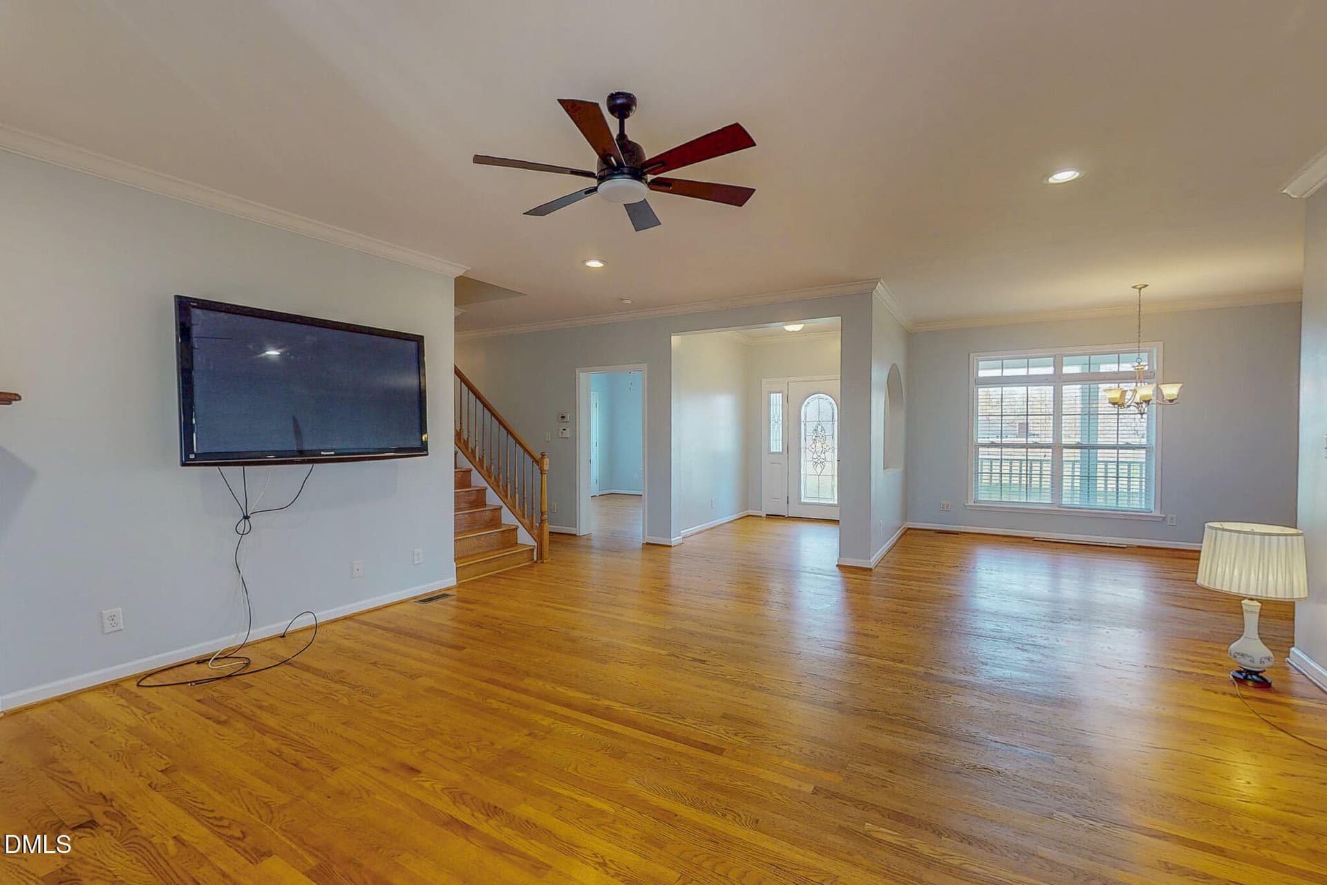 17 - 471 Parham Road, Roxboro, NC 27574
