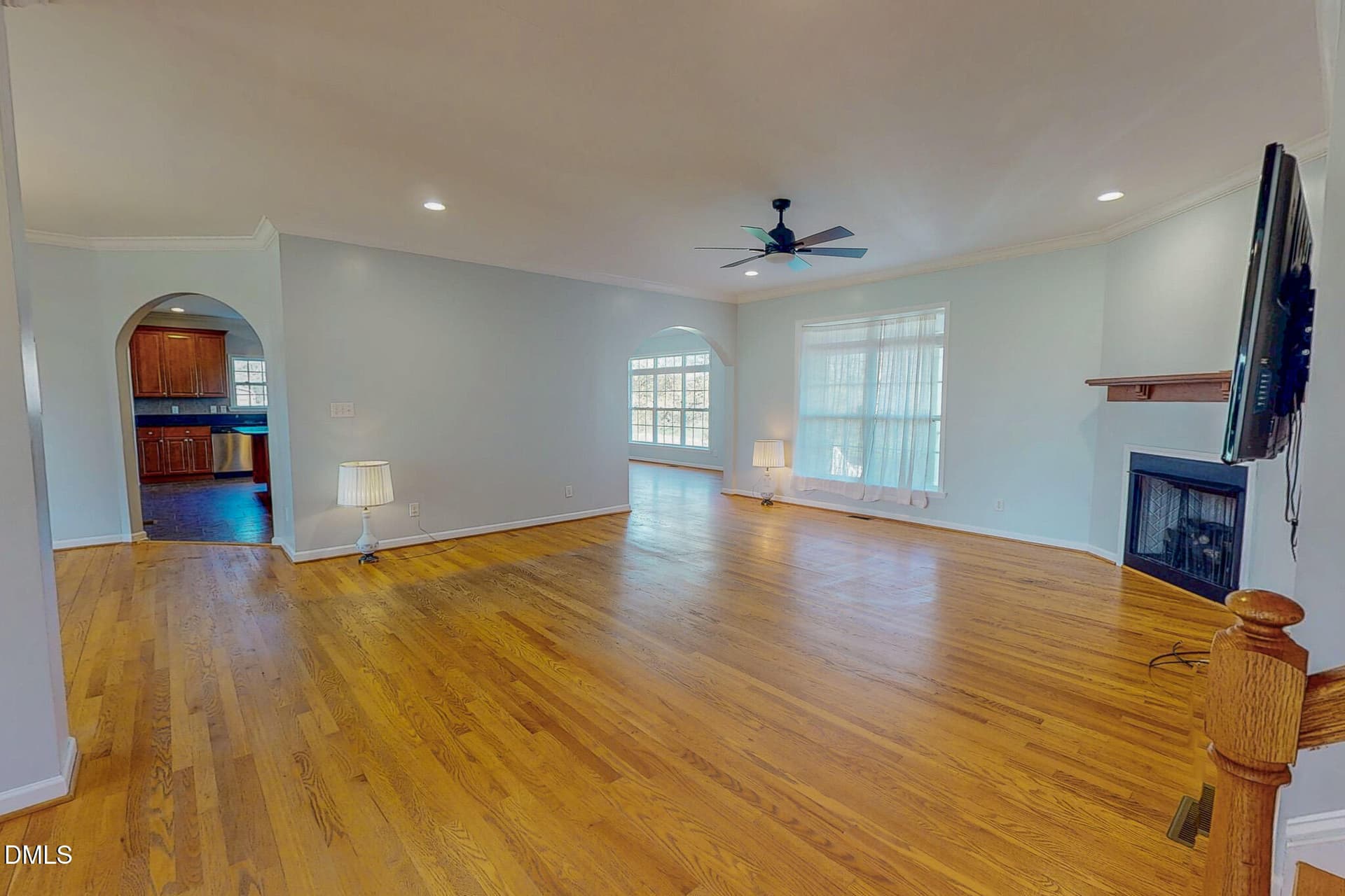 18 - 471 Parham Road, Roxboro, NC 27574