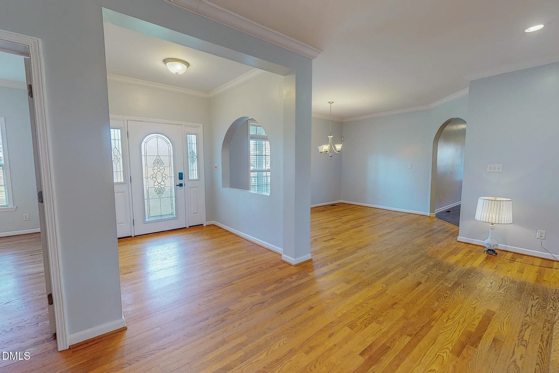 38 - 471 Parham Road, Roxboro, NC 27574