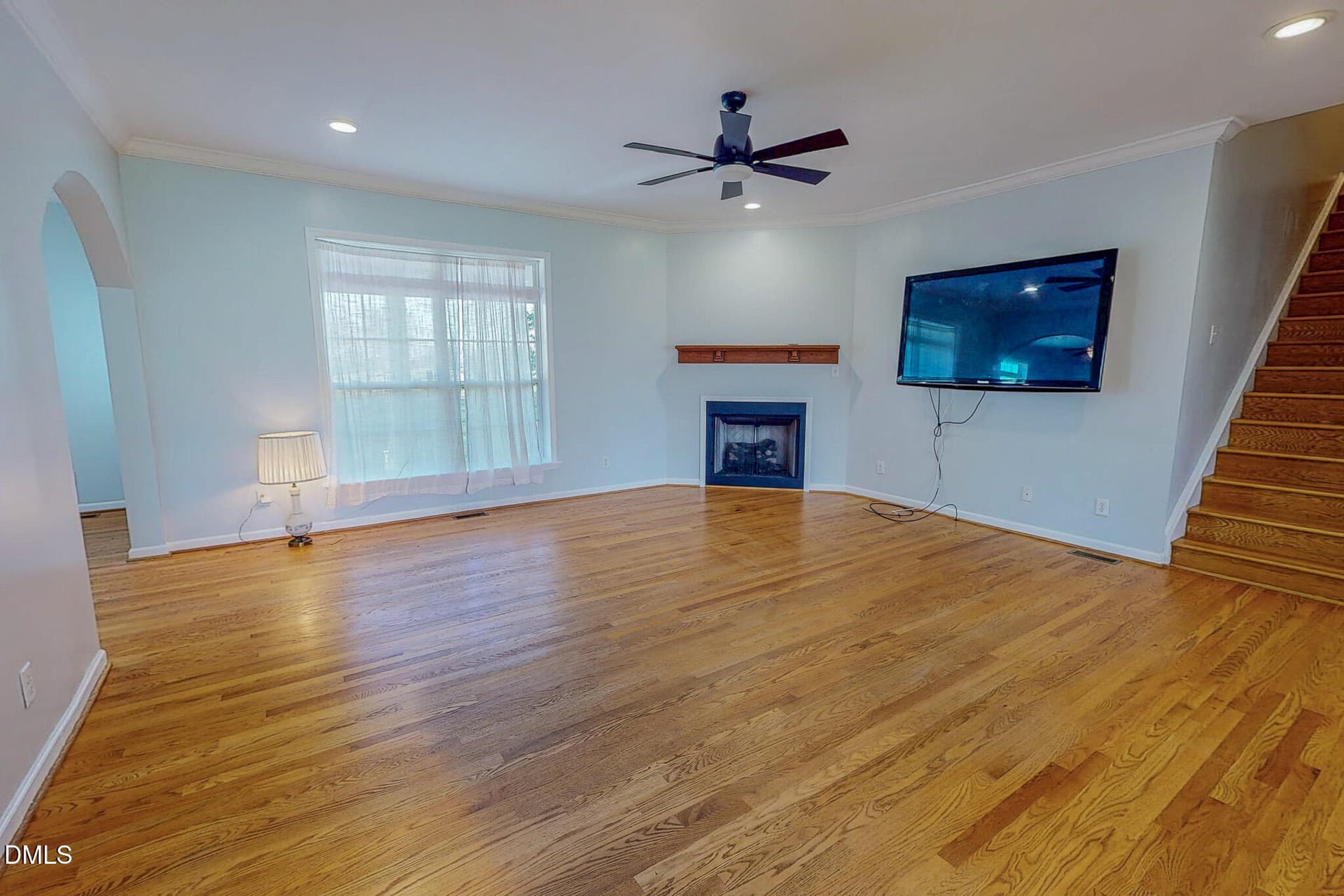 39 - 471 Parham Road, Roxboro, NC 27574