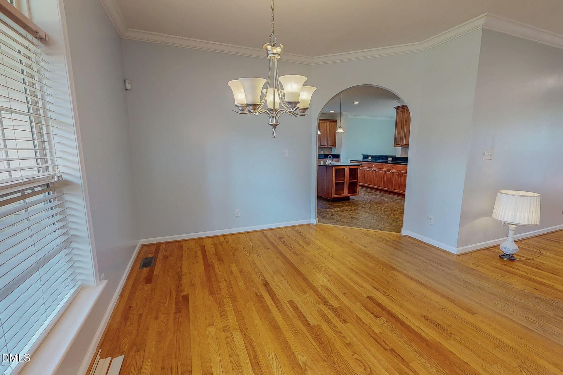 40 - 471 Parham Road, Roxboro, NC 27574