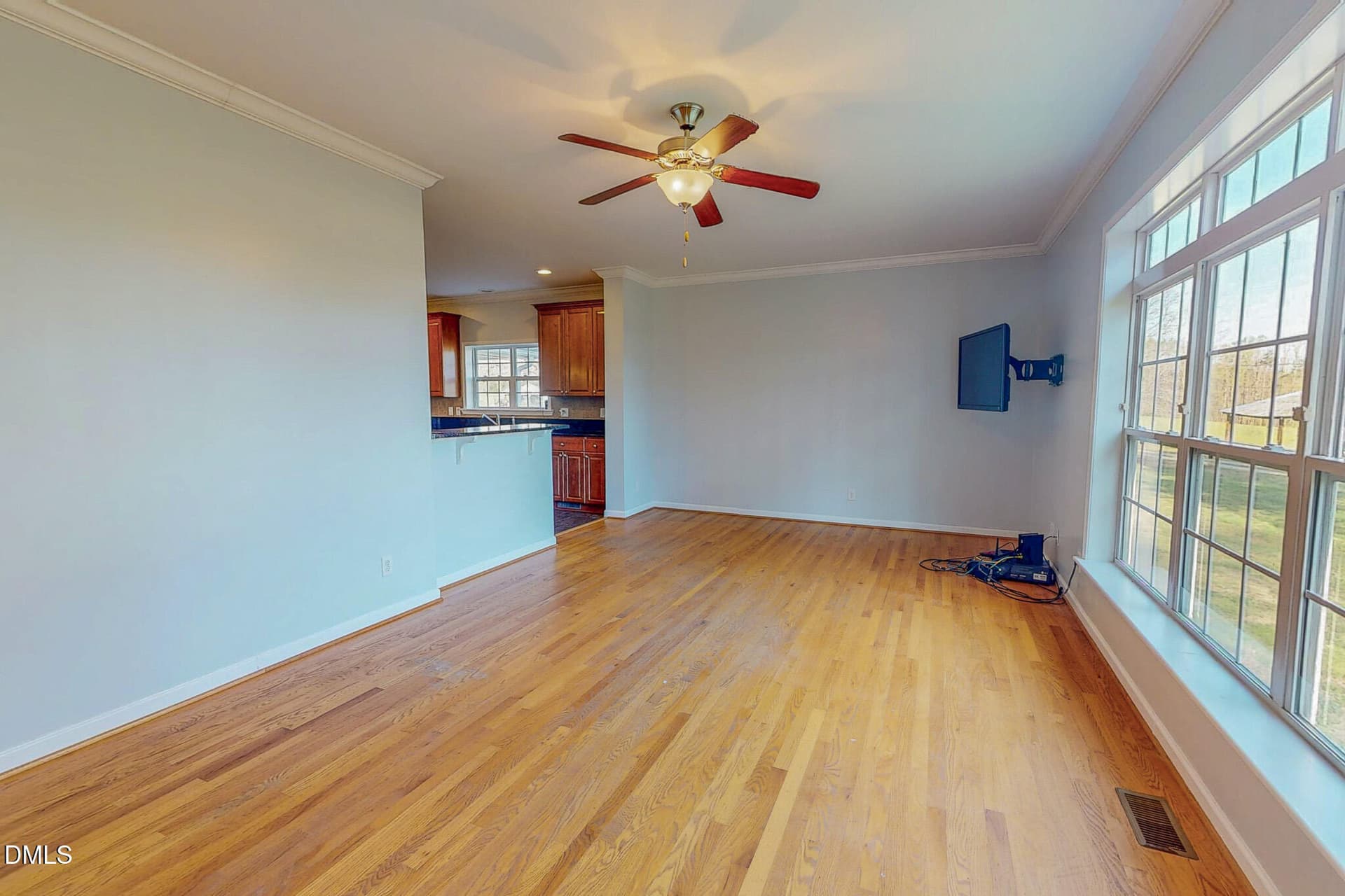 51 - 471 Parham Road, Roxboro, NC 27574