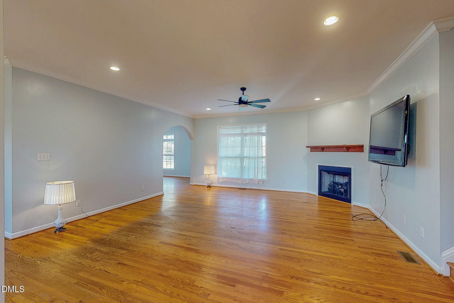 53 - 471 Parham Road, Roxboro, NC 27574