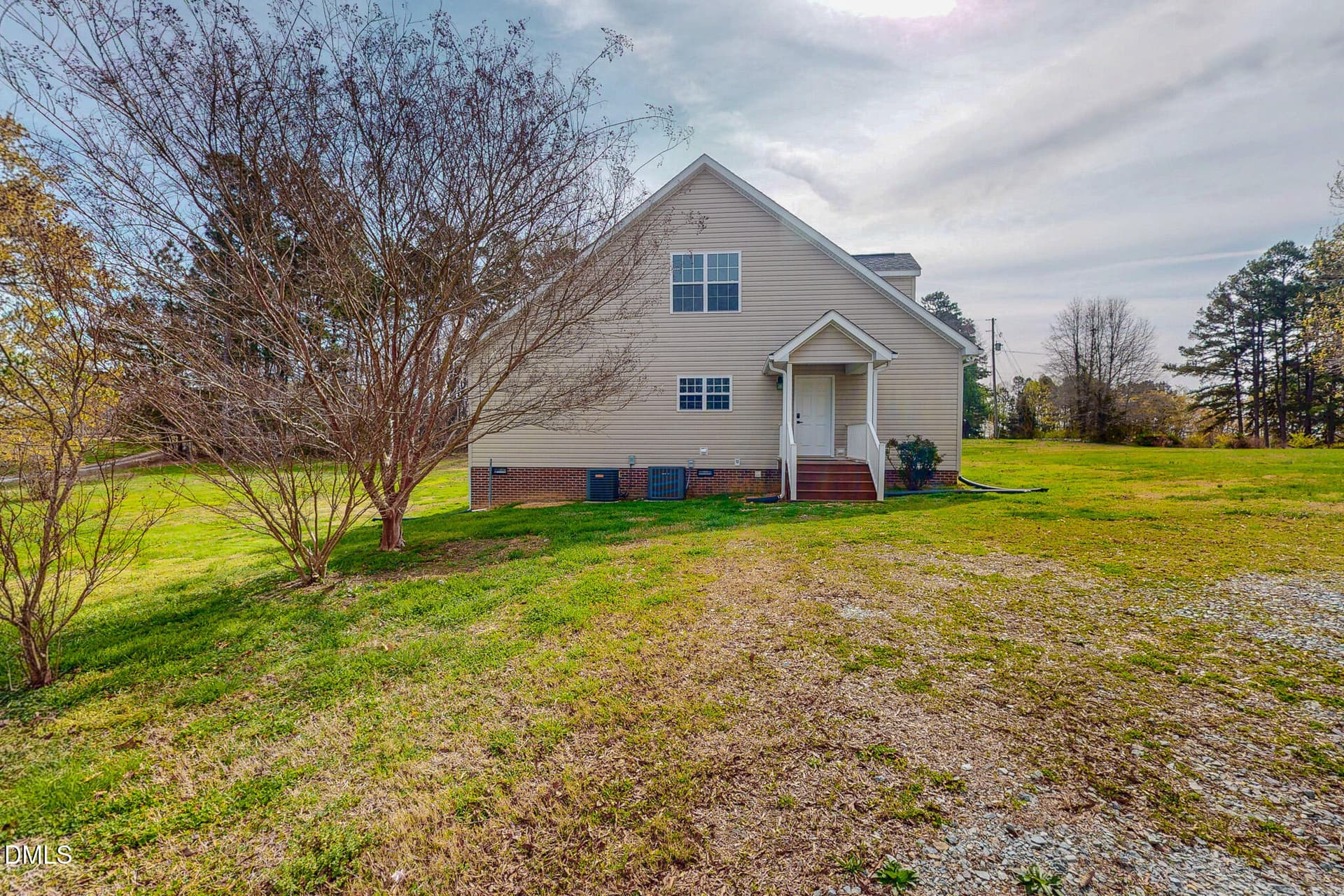 75 - 471 Parham Road, Roxboro, NC 27574