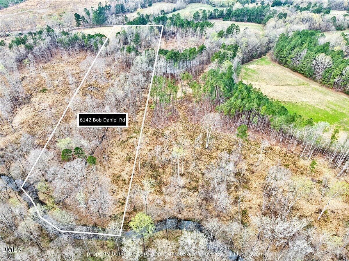 23-6142 Bob Daniel Rd-7 - 6150 Bob Daniel Road, Oxford, NC 27565