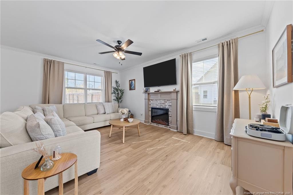 Photo 6 - 278 Slade Corner Road, Raeford, NC 28376