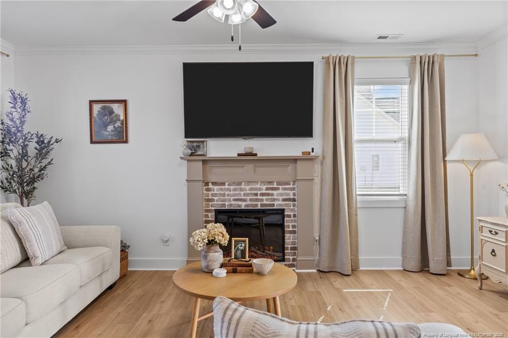 Photo 8 - 278 Slade Corner Road, Raeford, NC 28376