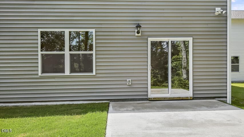 prestleigh-lot-116-001 - 1808 Fighting Bull Drive, Wake Forest, NC 27587