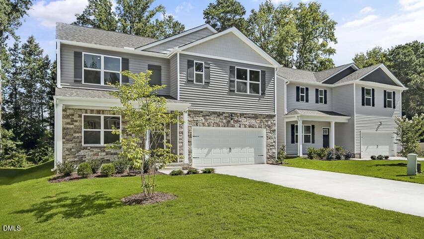 prestleigh-lot-116-008 - 1808 Fighting Bull Drive, Wake Forest, NC 27587
