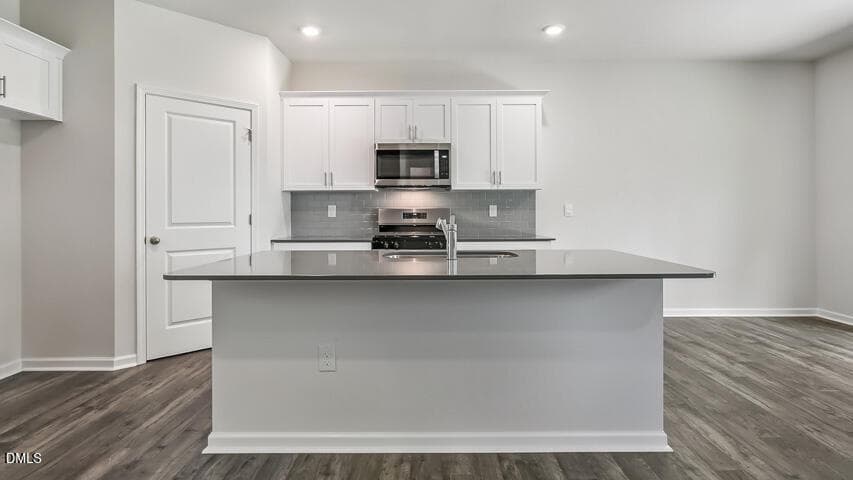 prestleigh-lot-116-015 - 1808 Fighting Bull Drive, Wake Forest, NC 27587