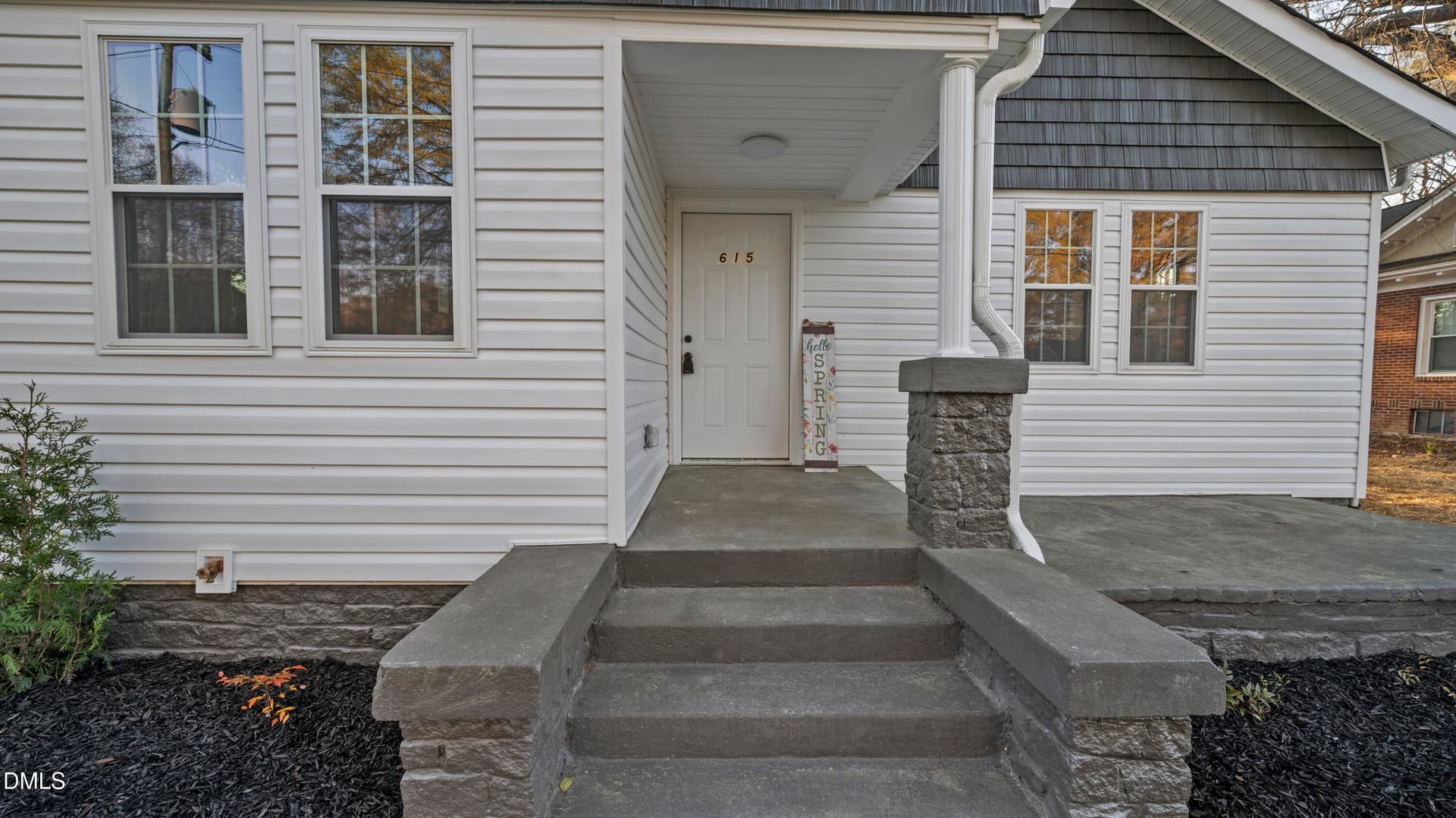 615 Atwater Street, Burlington, NC 27215