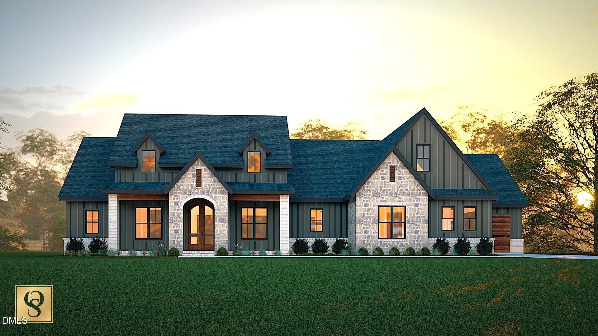 3974 Springfield Trail, Youngsville, NC 27596