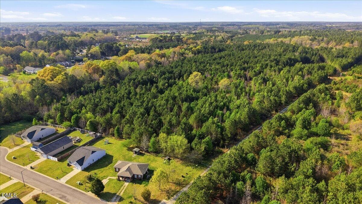2-Lizzie Mill Rd-1 - 0 Bayleaf Road, Selma, NC 27576