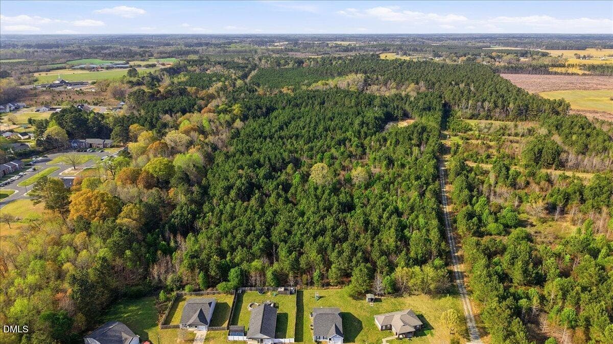 5-Lizzie Mill Rd-4 - 0 Bayleaf Road, Selma, NC 27576