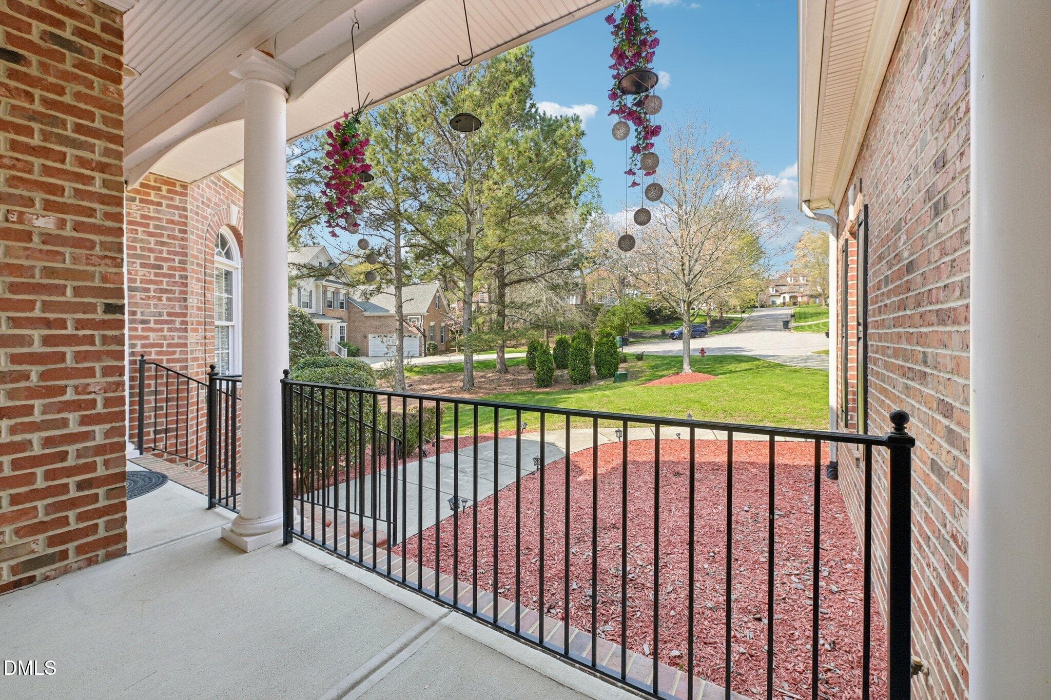 5-web-or-mls-Coneflower Ct-S2703-005 - 47 Coneflower, Chapel Hill, NC 27517, Chapel Hill