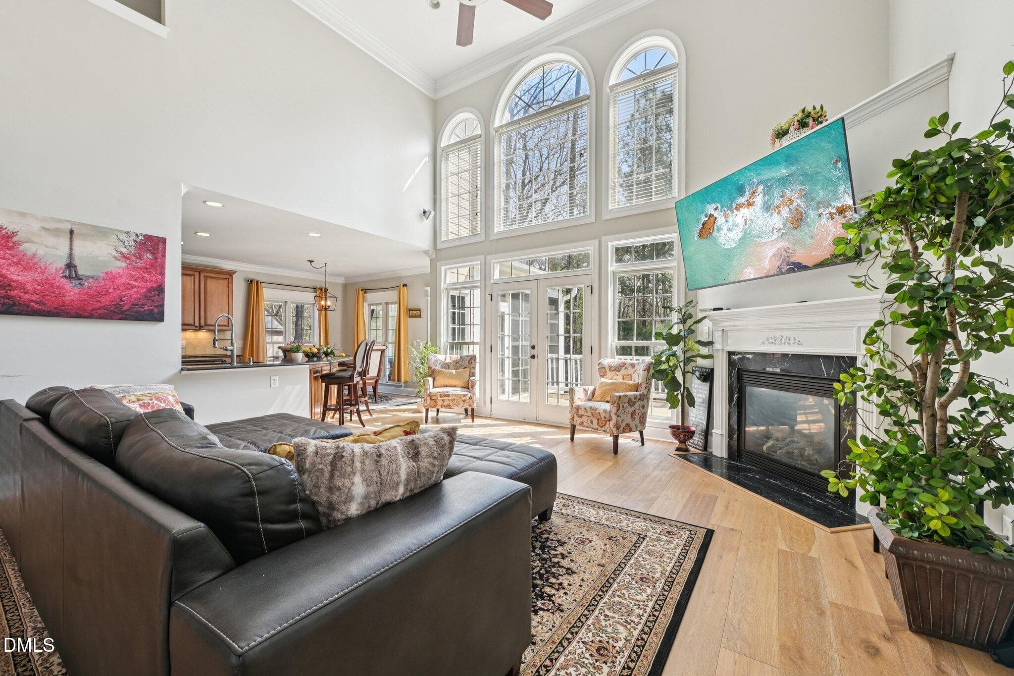 12-web-or-mls-Coneflower Ct-S2703-012 - 47 Coneflower, Chapel Hill, NC 27517, Chapel Hill