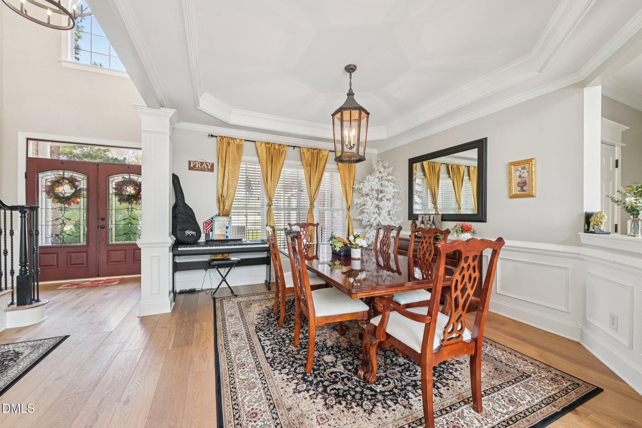 14-web-or-mls-Coneflower Ct-S2703-014 - 47 Coneflower, Chapel Hill, NC 27517, Chapel Hill