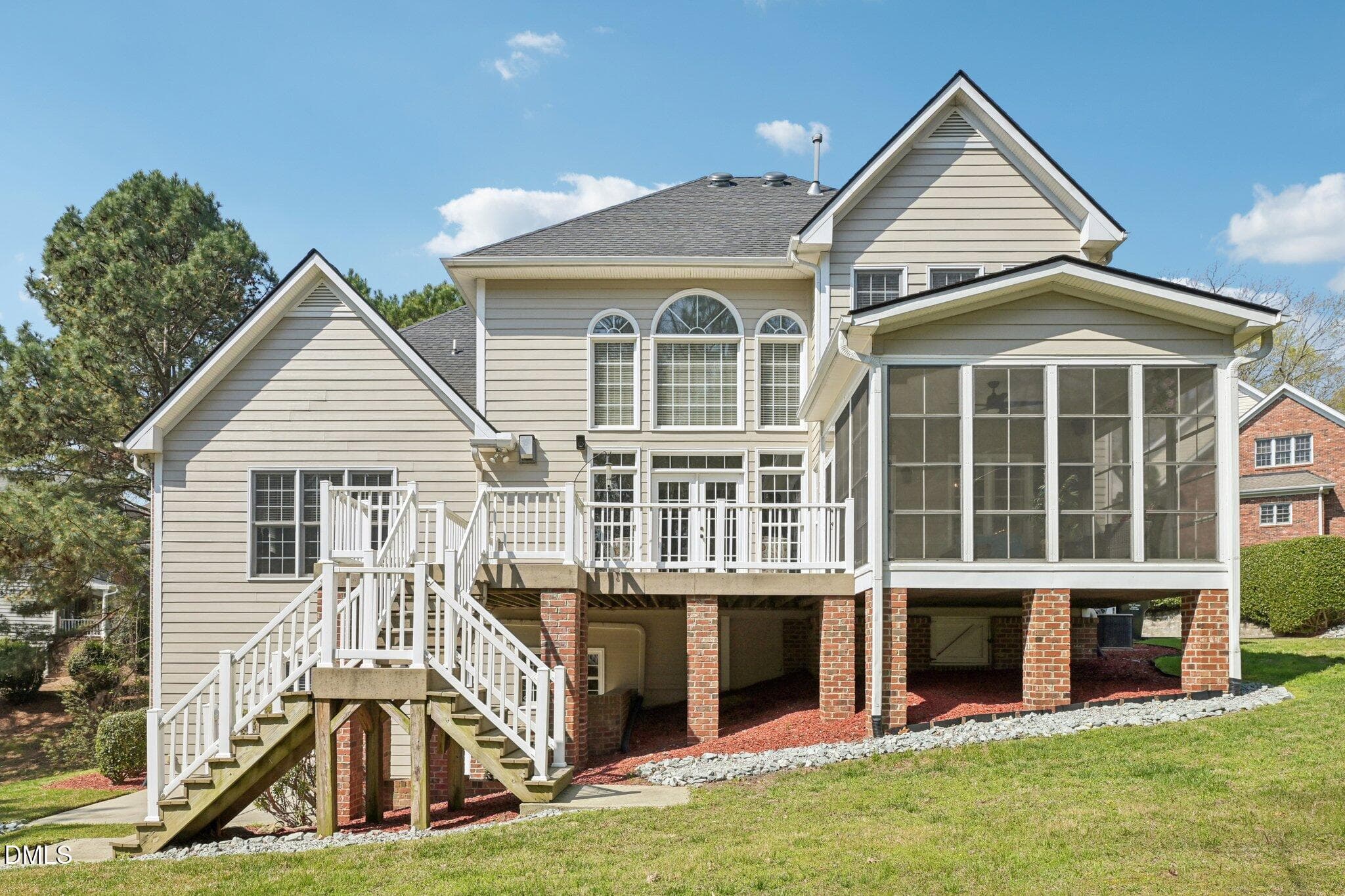 66-web-or-mls-Coneflower Ct-S2703-066 - 47 Coneflower, Chapel Hill, NC 27517, Chapel Hill