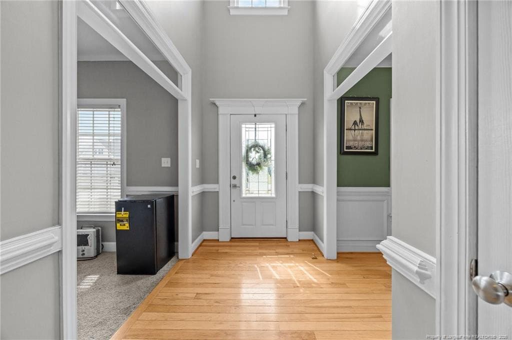 Photo 5 - 3825 Barnsdale Drive, Wade, NC 28395