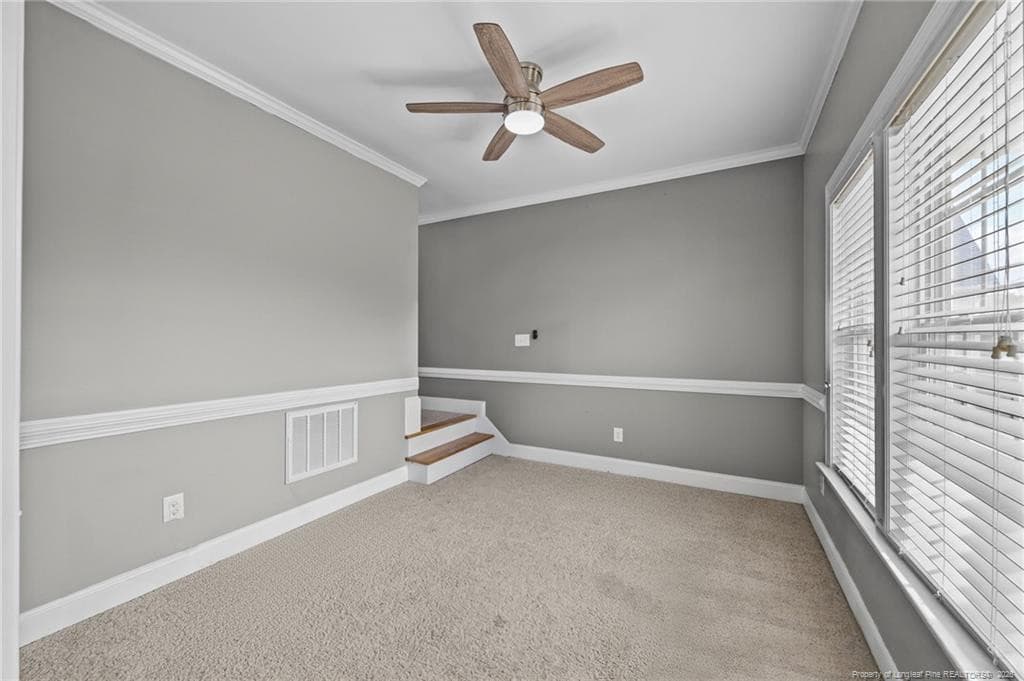 Photo 9 - 3825 Barnsdale Drive, Wade, NC 28395