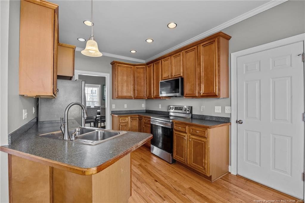 Photo 13 - 3825 Barnsdale Drive, Wade, NC 28395