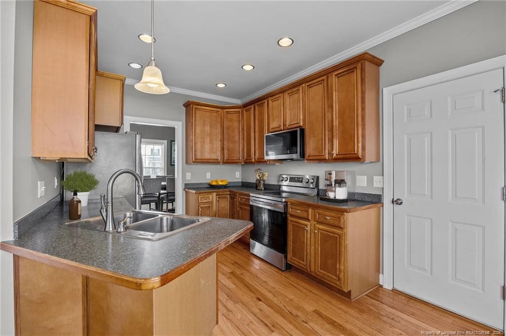 Photo 14 - 3825 Barnsdale Drive, Wade, NC 28395