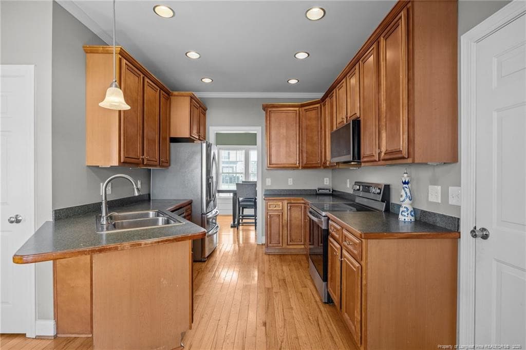 Photo 18 - 3825 Barnsdale Drive, Wade, NC 28395