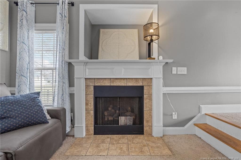 Photo 22 - 3825 Barnsdale Drive, Wade, NC 28395