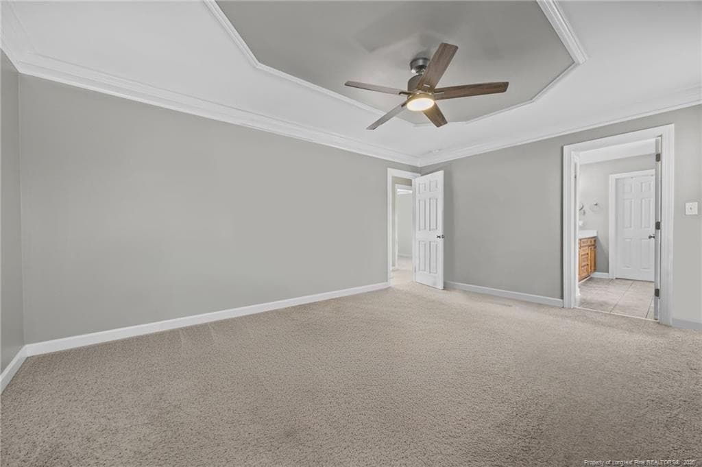 Photo 26 - 3825 Barnsdale Drive, Wade, NC 28395