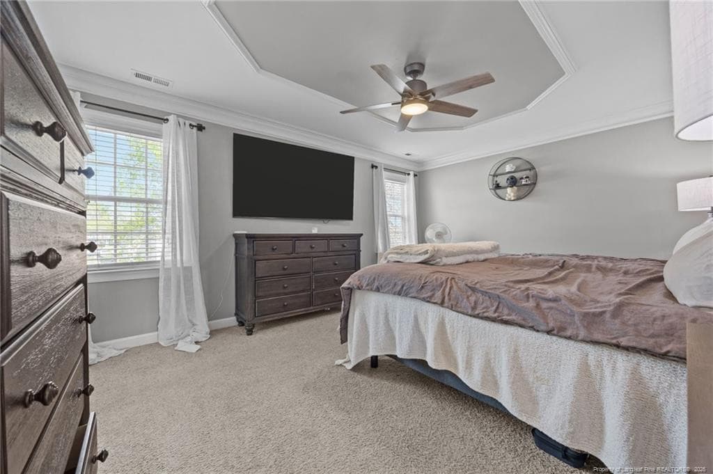 Photo 27 - 3825 Barnsdale Drive, Wade, NC 28395