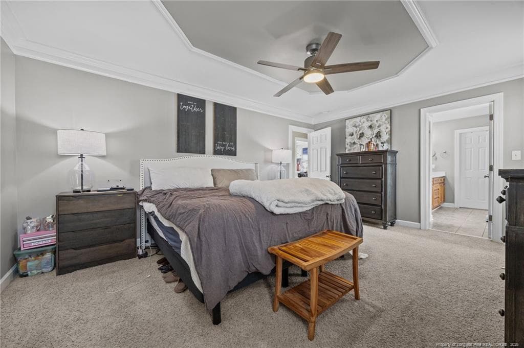 Photo 28 - 3825 Barnsdale Drive, Wade, NC 28395